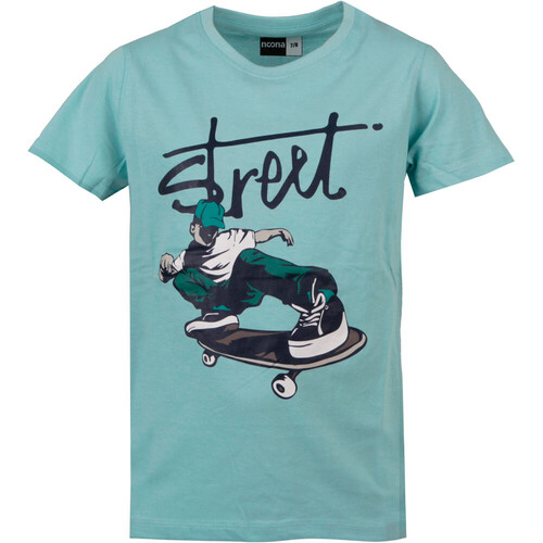 NOONA STREET azul