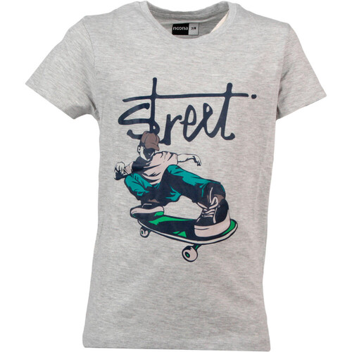 NOONA STREET gris