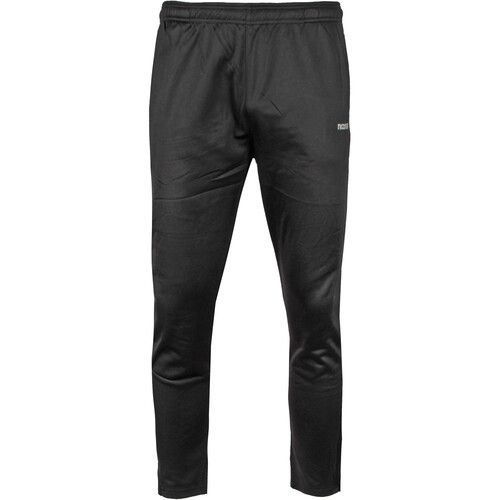 Noona pantalón hombre PEREZIP NEGRO