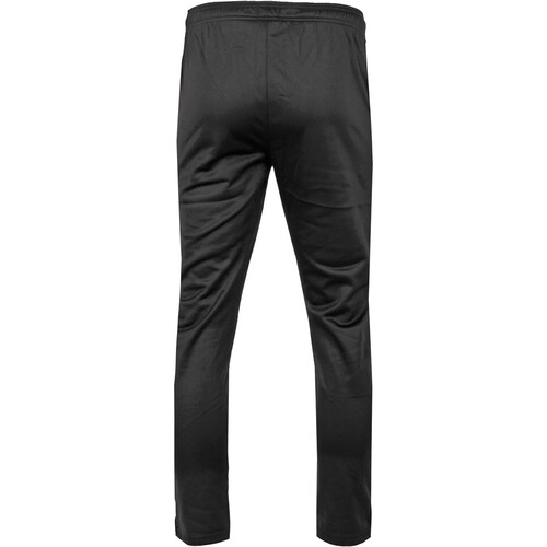 Noona pantalón hombre PEREZIP NEGRO