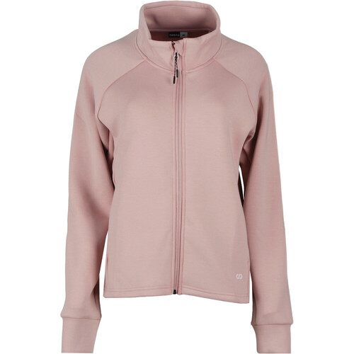 NOONA CAPE rosa