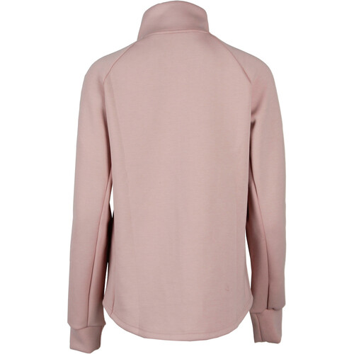 NOONA CAPE rosa