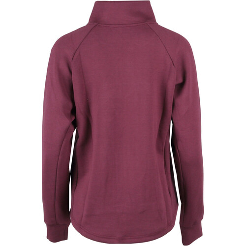 NOONA CAPE rojo