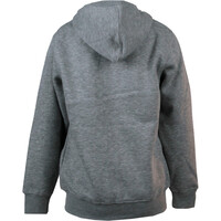 Noona sudadera niño MONTBLANC GRIS vista trasera