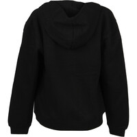 Noona sudadera niño NEW URBAN NEGRO vista trasera