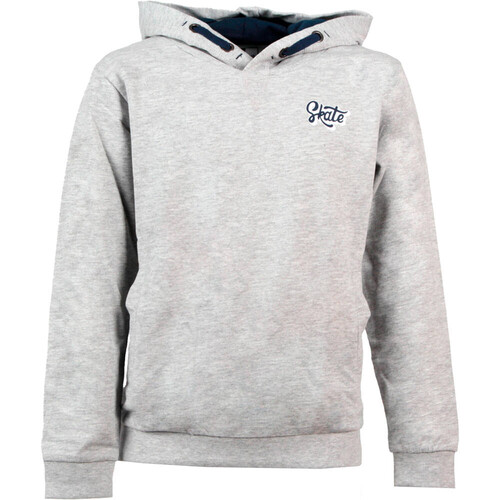 NOONA SKATE gris