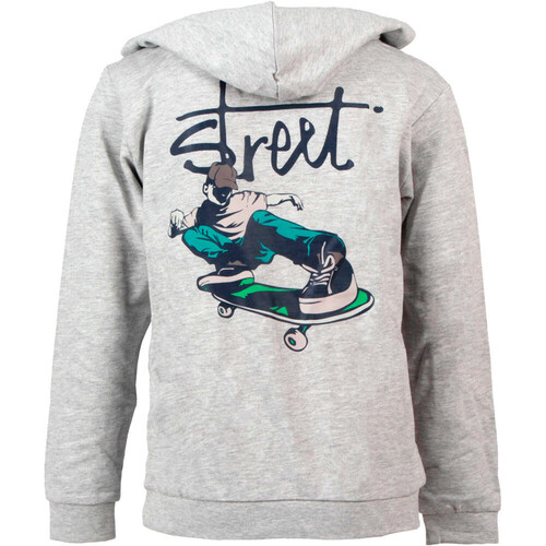 NOONA SKATE gris