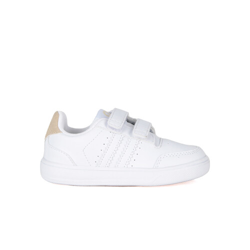 Noona zapatilla multideporte bebe MISTRAN BABY MARRON
