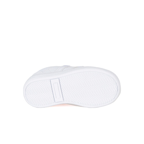 Noona zapatilla multideporte bebe MISTRAN BABY MARRON