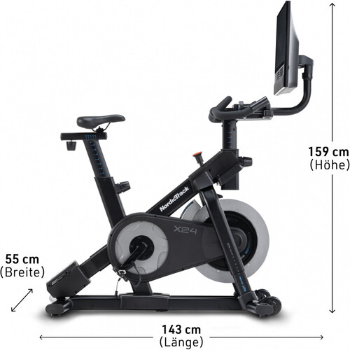NORDICTRACK X24