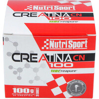 Nutrisport Creatinas CREATINA 20 SOBRES  vista frontal