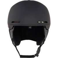 Oakley casco esquí MOD1 BLACKOUT  01