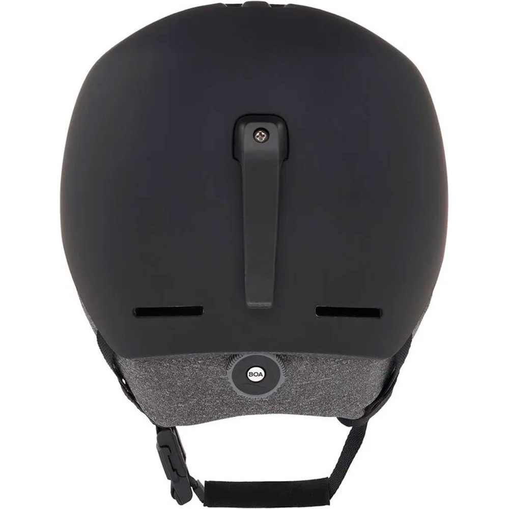 Oakley casco esquí MOD1 BLACKOUT  03