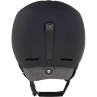 Oakley casco esquí MOD1 BLACKOUT  03