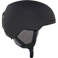 Oakley casco esquí MOD1 BLACKOUT  04