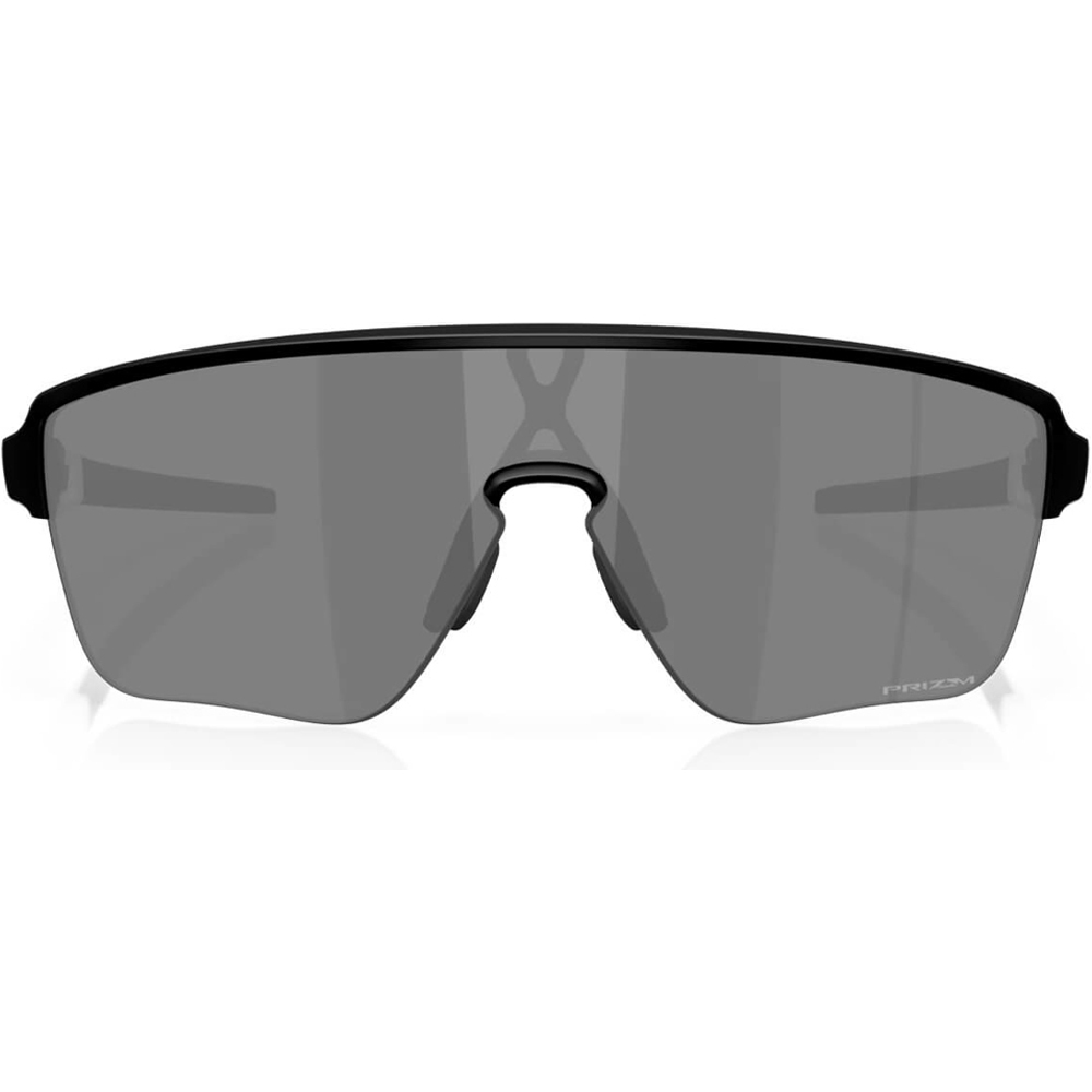 Oakley gafas ciclismo CORRIDOR NEGRO 01