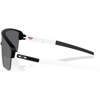 Oakley gafas ciclismo CORRIDOR NEGRO 02