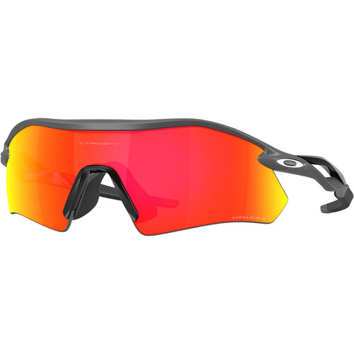 OAKLEY RADAR PLATE negro
