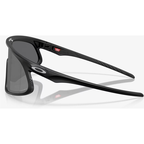 OAKLEY RSLV negro
