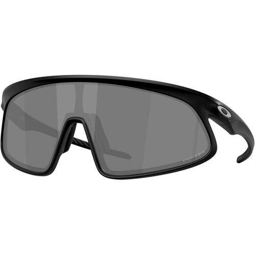 OAKLEY RSLV negro