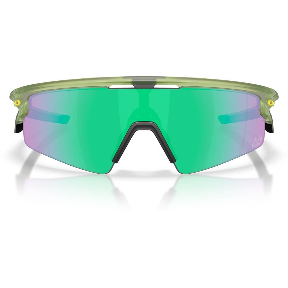 Oakley gafas ciclismo SPHAERA STRIKE  01