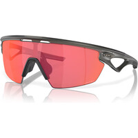 Oakley gafas ciclismo SPHAERA  vista frontal