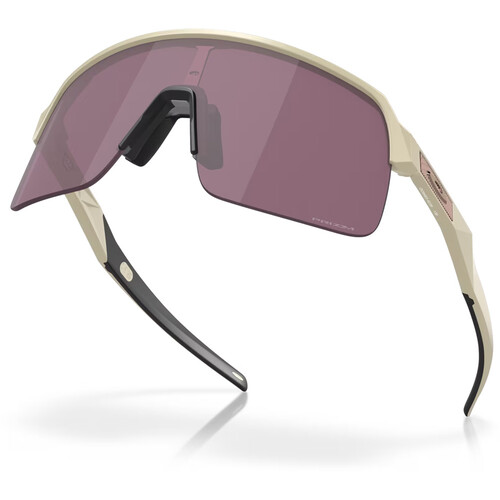 OAKLEY SUTRO LITE PRIZM negro