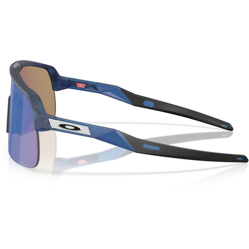 OAKLEY SUTRO LITE S negro