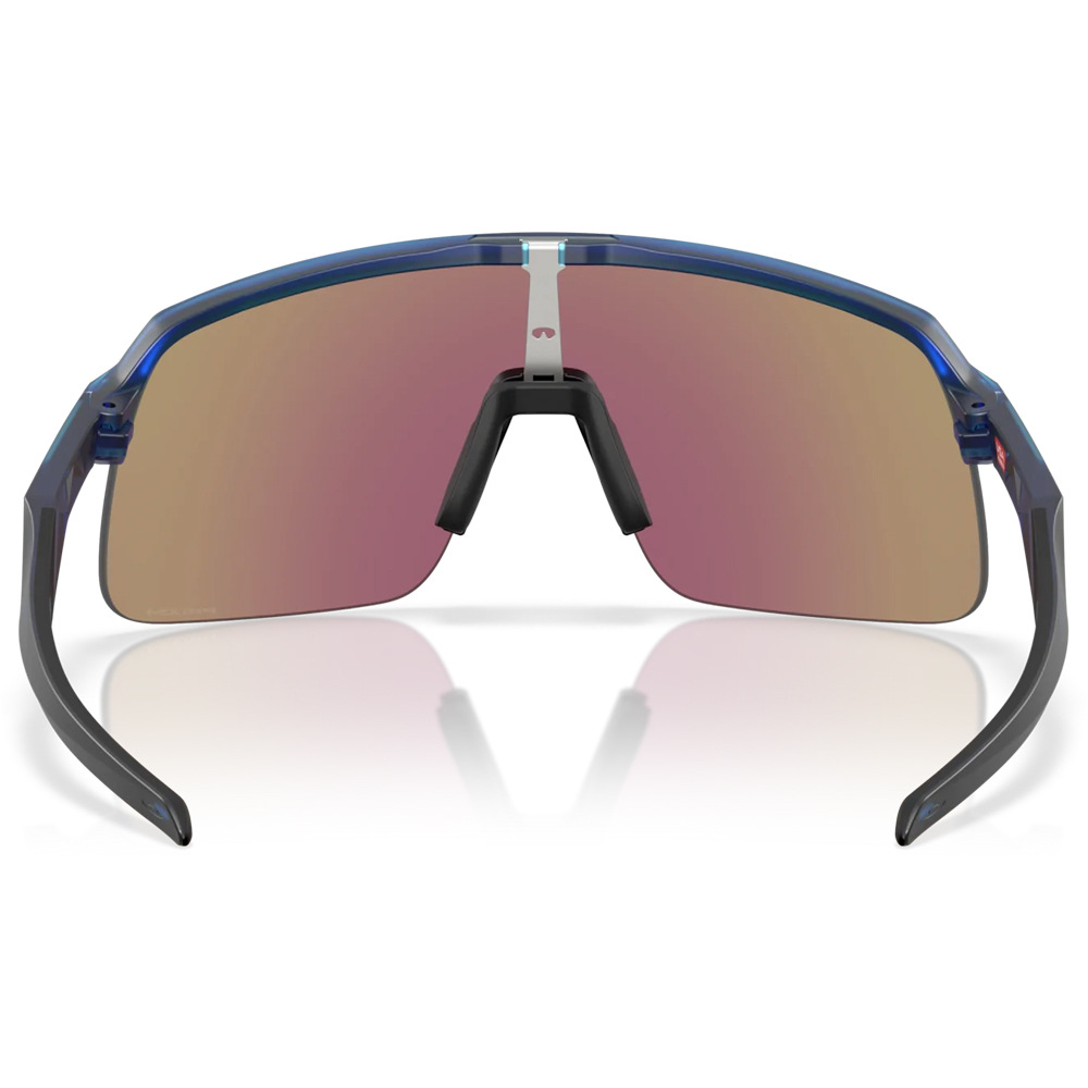 Oakley gafas ciclismo SUTRO LITE S NEGRO 04