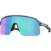 Oakley gafas ciclismo SUTRO LITE S NEGRO vista frontal