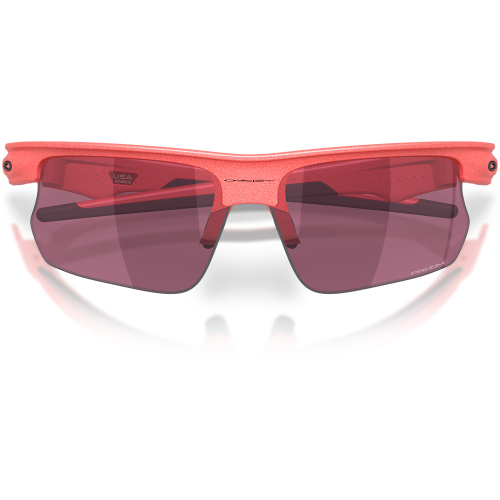 Oakley gafas deportivas BISPHAERA  02