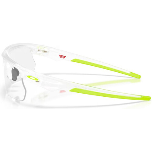 OAKLEY BISPHAERA BISPHEARA MT CLEAR W/ CLEAR
