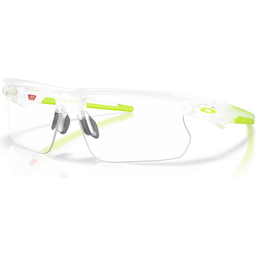 OAKLEY BISPHAERA BISPHEARA MT CLEAR W/ CLEAR