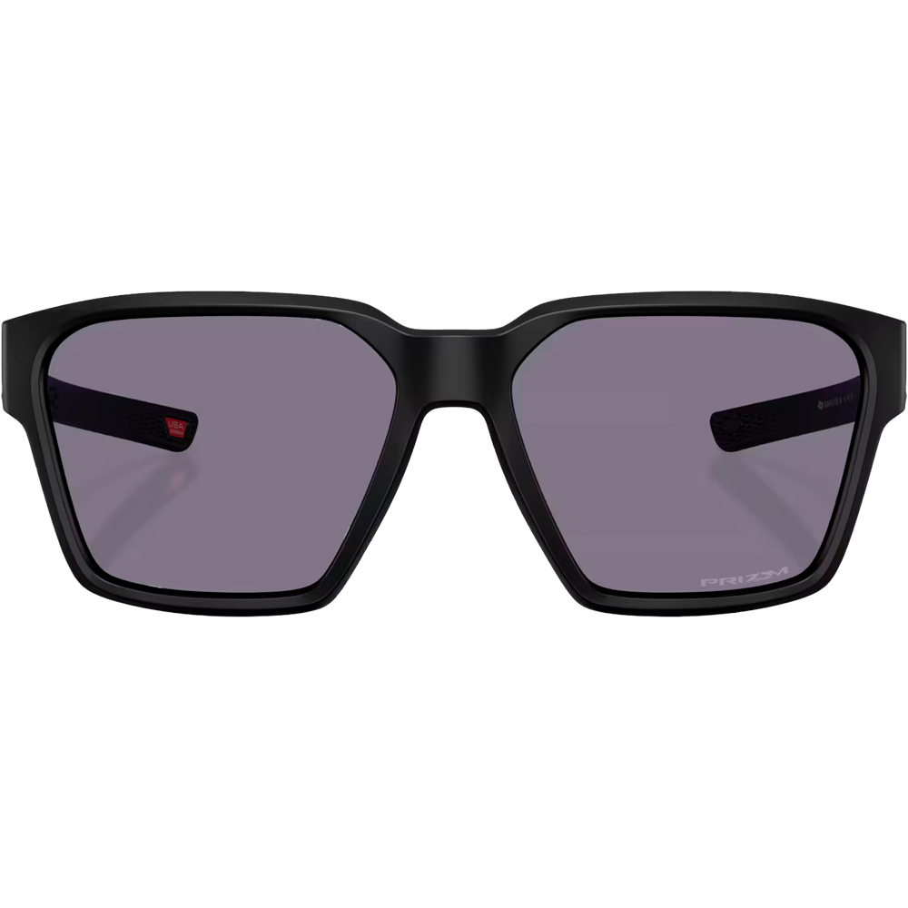 Oakley gafas deportivas BRIZA MATTE BLACK NEGRO 01