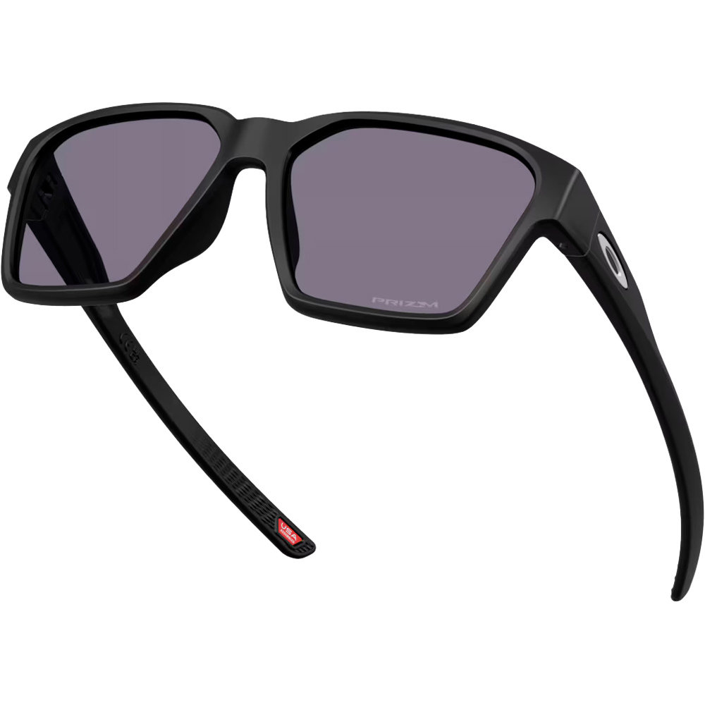 Oakley gafas deportivas BRIZA MATTE BLACK NEGRO 03