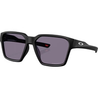Oakley gafas deportivas BRIZA MATTE BLACK NEGRO vista frontal