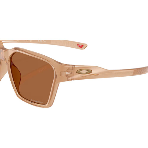Oakley gafas deportivas BRIZA POLISHED SEPIA 