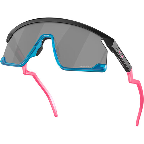 Oakley gafas deportivas BXTR NEGRO