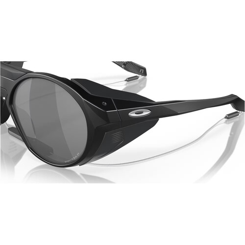 Oakley gafas deportivas CLIFDEN MTT BLACK W/ PRIZM BLK POL 