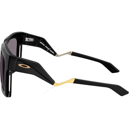 OAKLEY ENIGMA INK MTBLK W/ PRIZM GRYPOL