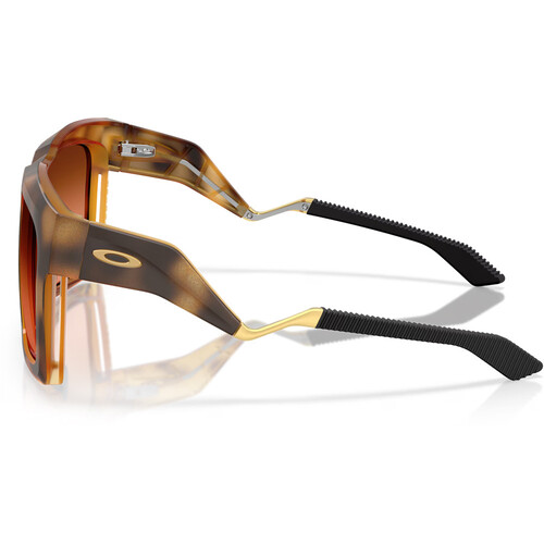 OAKLEY ENIGMA INK MTTBRNTORT W/ PRIZM BRNGRD