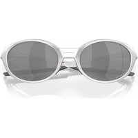 Oakley gafas deportivas EYEJACKET REDUX SILVER W/ PRIZM BLK POL PLATA 03