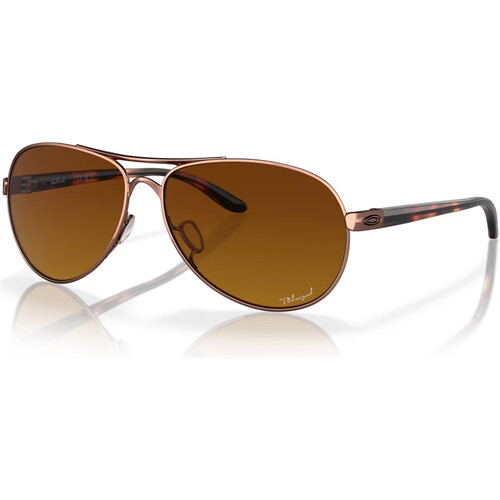 OAKLEY FEEDBACK