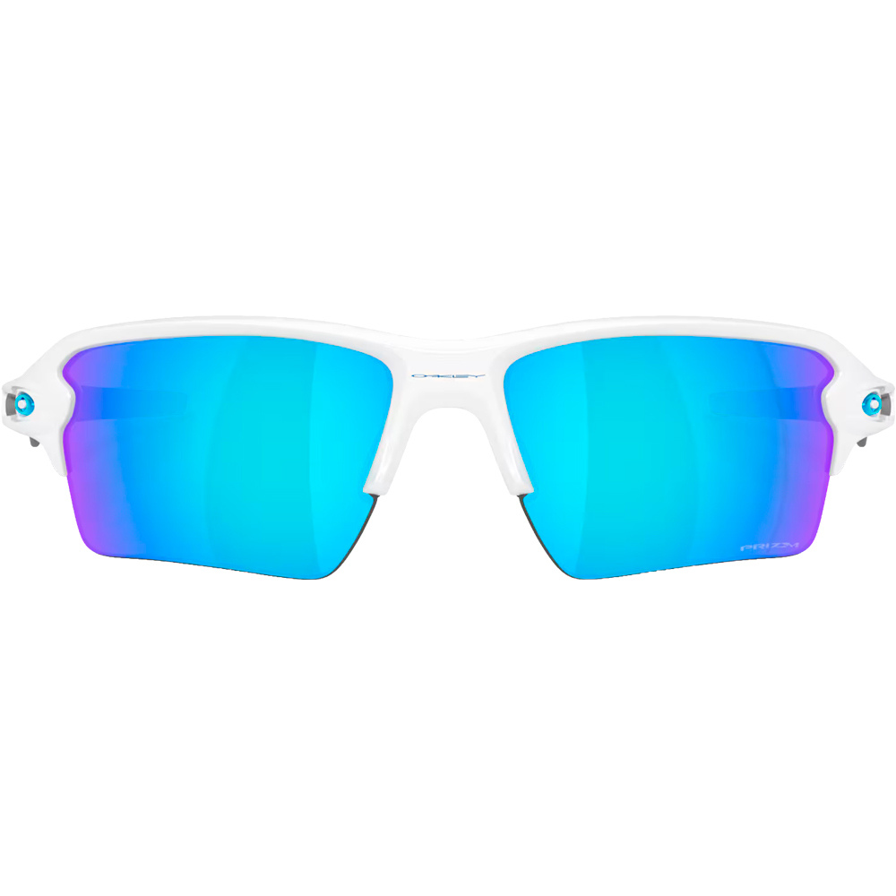 Oakley gafas deportivas FLAK 2.0 XXL BLANCO 01