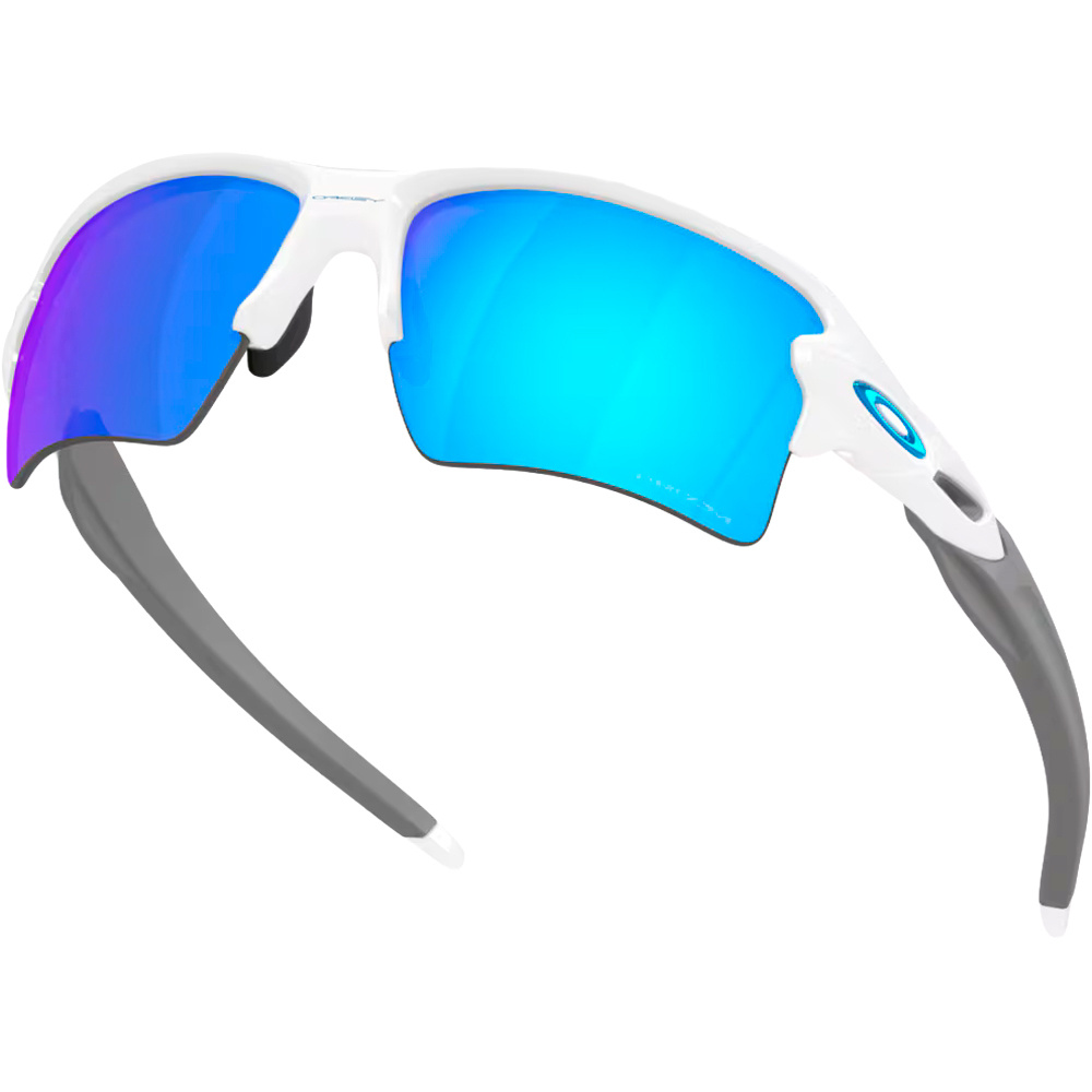 Oakley gafas deportivas FLAK 2.0 XXL BLANCO 03