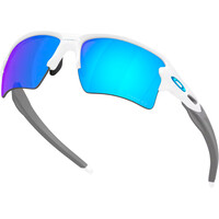 Oakley gafas deportivas FLAK 2.0 XXL BLANCO 03