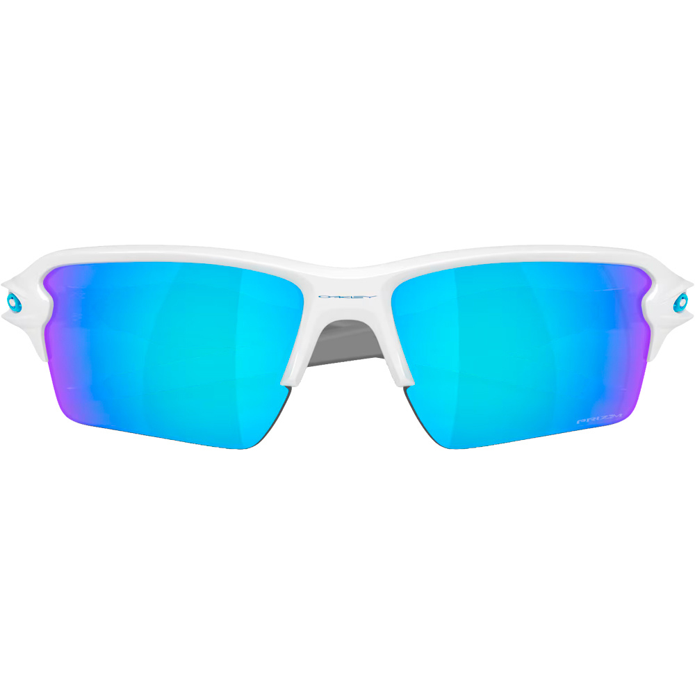 Oakley gafas deportivas FLAK 2.0 XXL BLANCO 04