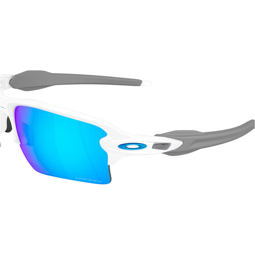 OAKLEY FLAK 2.0 XXL blanco
