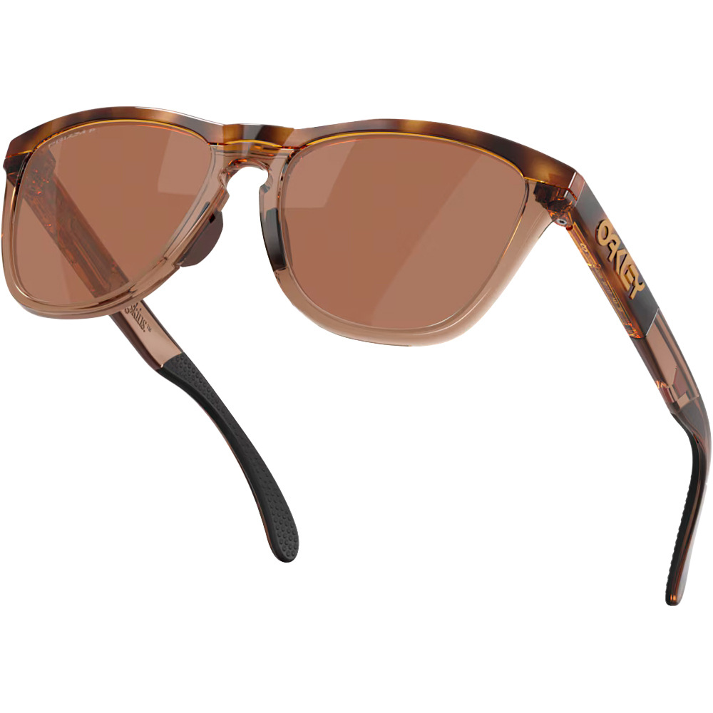 Oakley gafas deportivas FROGSKINS RANGE XL BROWN TORT/BR  03