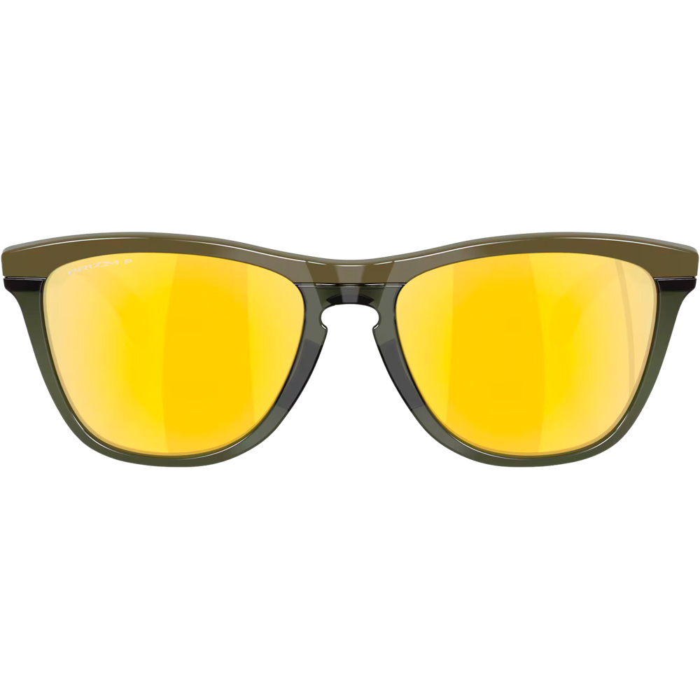 Oakley gafas deportivas FROGSKINS RANGE XL DARK BRUSH/OL  01